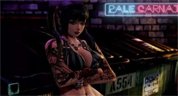 康乃馨俱乐部|中文官网游戏封面